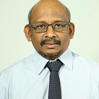 Prof. Gihan Wickramanayake