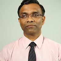 Prof. K.P. Hewagamage
